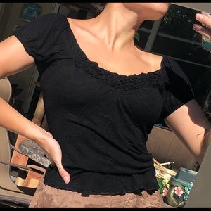 LIKE NEW Urban Outfitters Boho Shirt